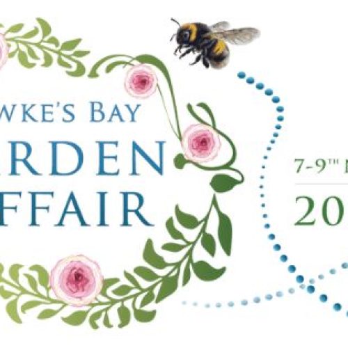 110725 HB Garden affair 2025 logo