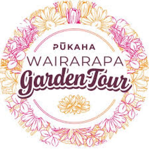 1121 Pukaha Wairarapa Garden Tour
