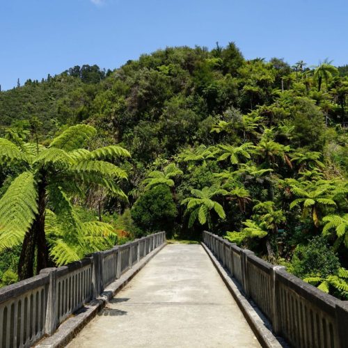 130 Bridge To Nowhere 2