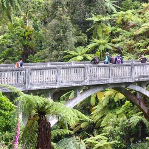 130 Bridge To Nowhere