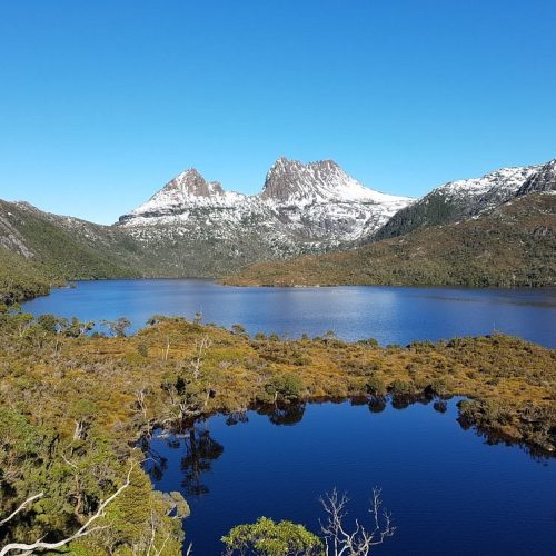 228 Tasmania Cradle Mountain