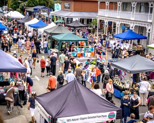 307 Martinborough Fair