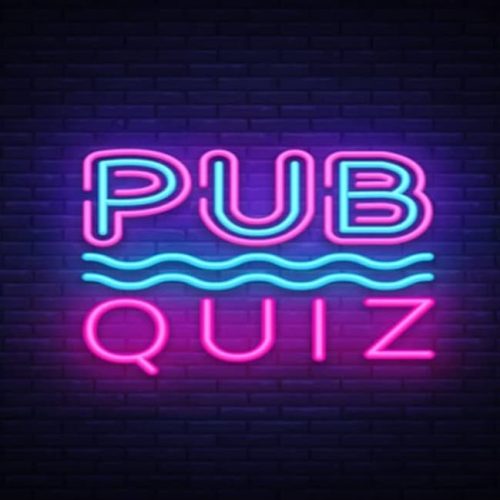 605 - Autumn Pub Lunch & Quiz