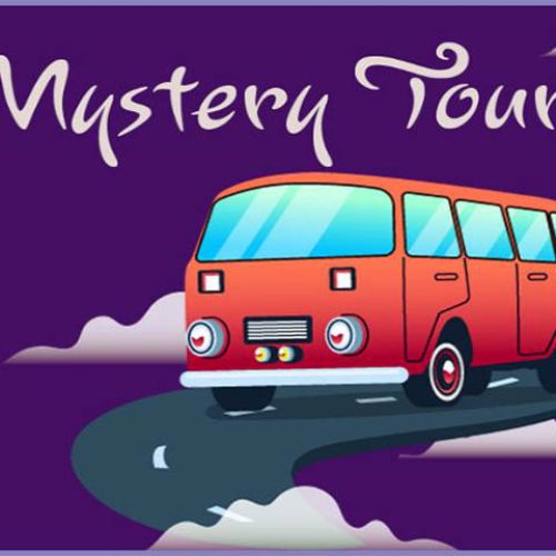722 Kens Mystery Day Out