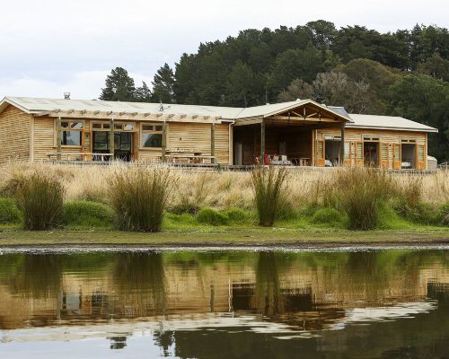 Mangarara Station, Hawke's Bay, New Zealand, Monday, 2 February 2015. Credit: Hagen Hopkins.