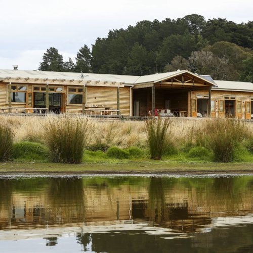 Mangarara Station, Hawke's Bay, New Zealand, Monday, 2 February 2015. Credit: Hagen Hopkins.