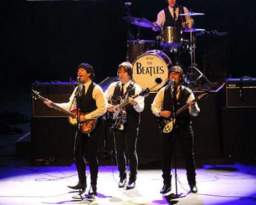 Beatlemania 2