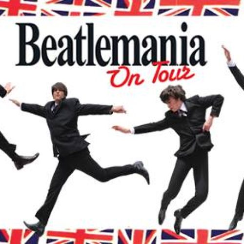 Beatlemania 3