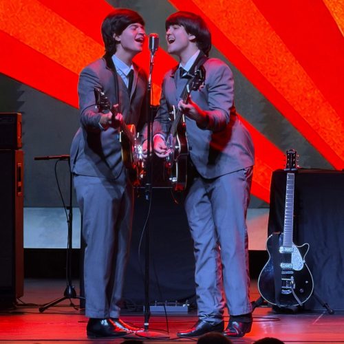 Beatlemania 4