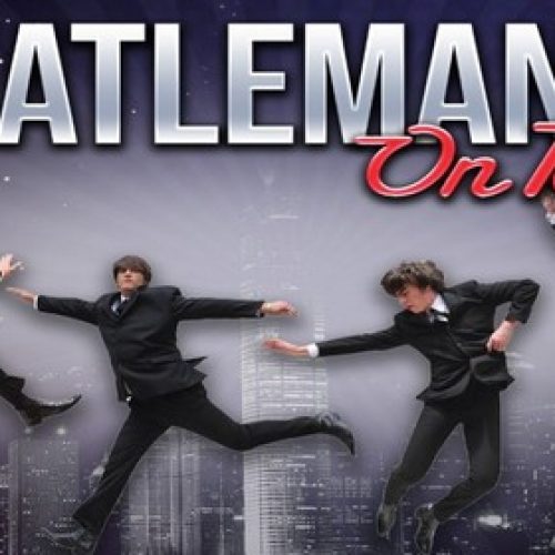 Beatlemania