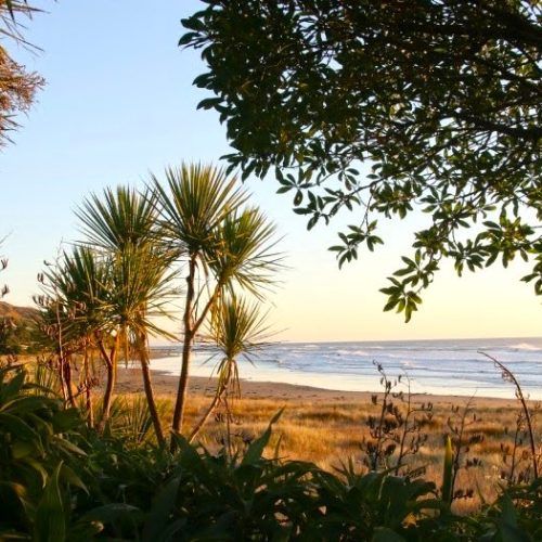 CHB Beaches Mangakuri