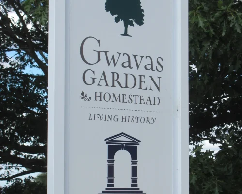 CHB Gardens, Homesteads & More - Gwavas