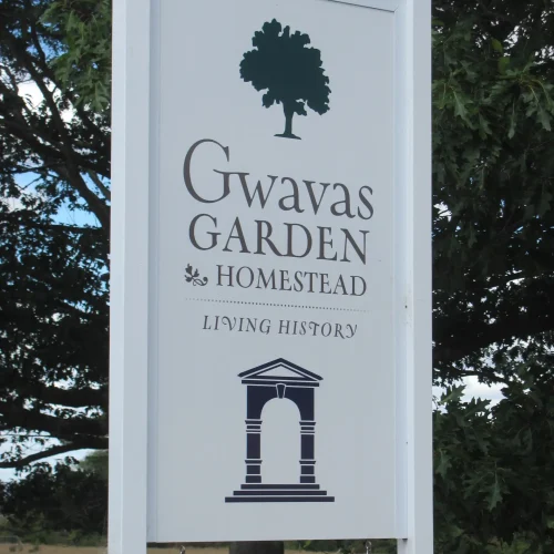 CHB Gardens, Homesteads & More - Gwavas