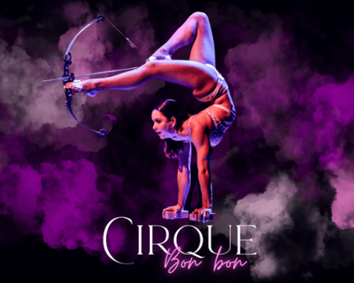 Cirque Bon Bon