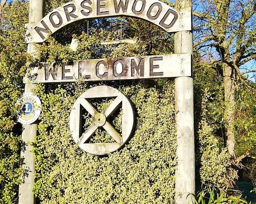 Country Day out in Norswood
