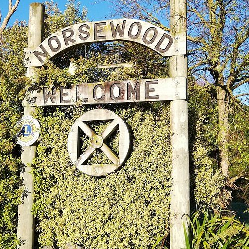 Country Day out in Norswood