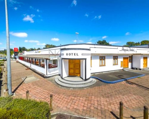 Country Lunch at The Argyle Hunterville