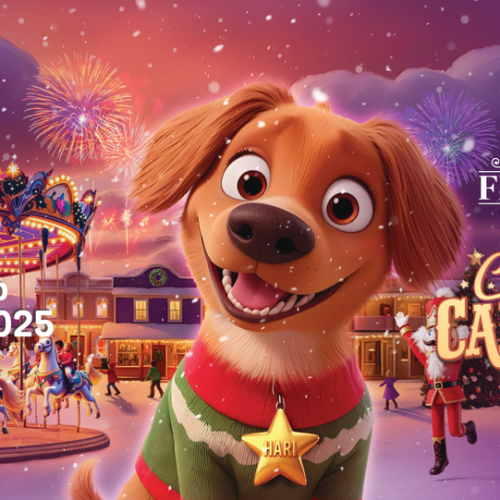 Event Banner