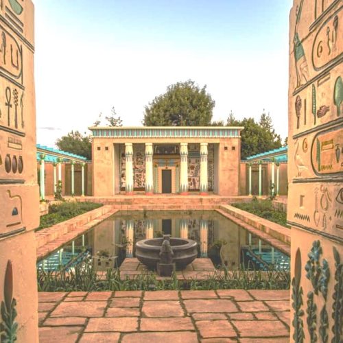 Exploring NP to Raglan Hamilton gardens 2