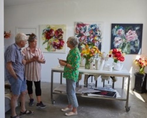 HB Arts Trail 2