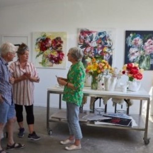 HB Arts Trail 2