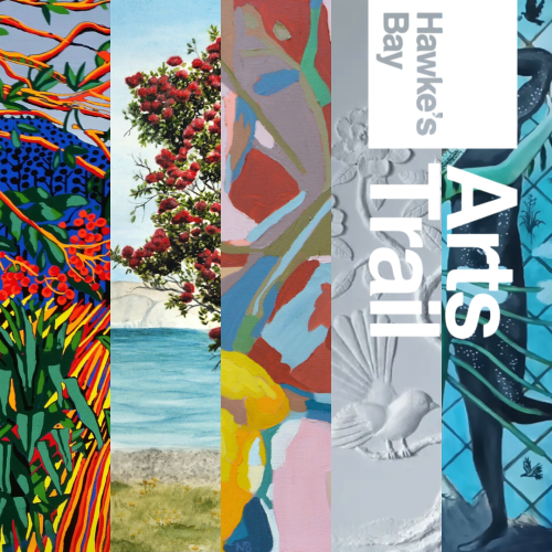 HB Arts Trail