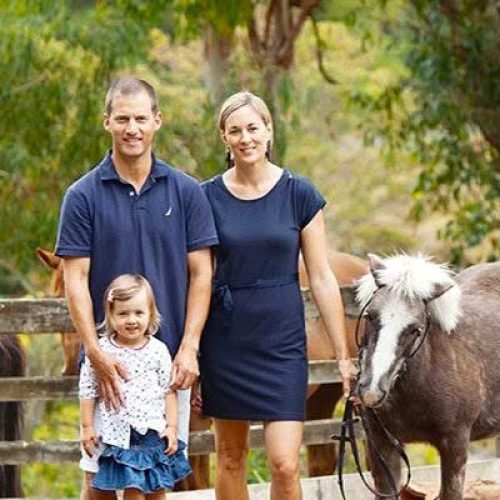 Horowhenua to Rangitikei Farmstay