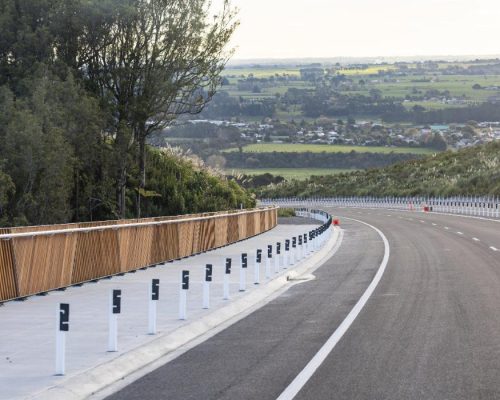 Manawatū Highway