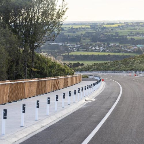 Manawatū Highway