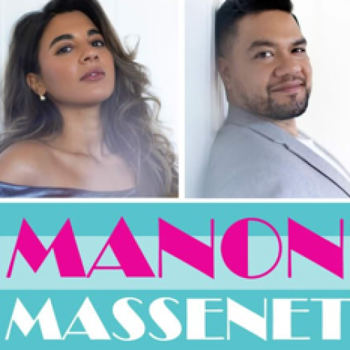 Manon Massenet