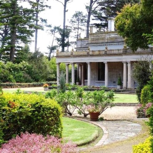 Melbourne International Flower Show Beleura