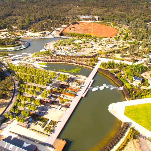 Melbourne International Flower Show Cranbourne