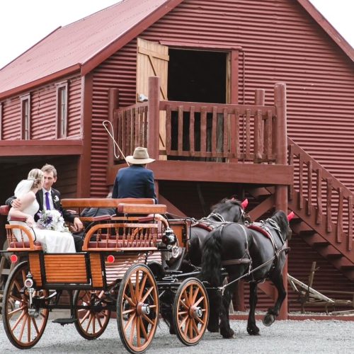 Mid winter Feast at Hobbiton Red Bard