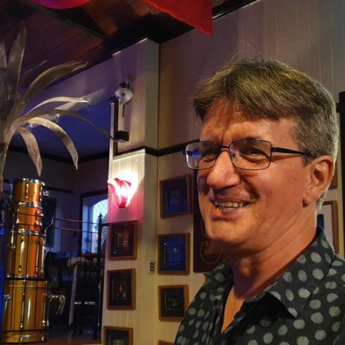 Music at The Old Dairy Factory 2