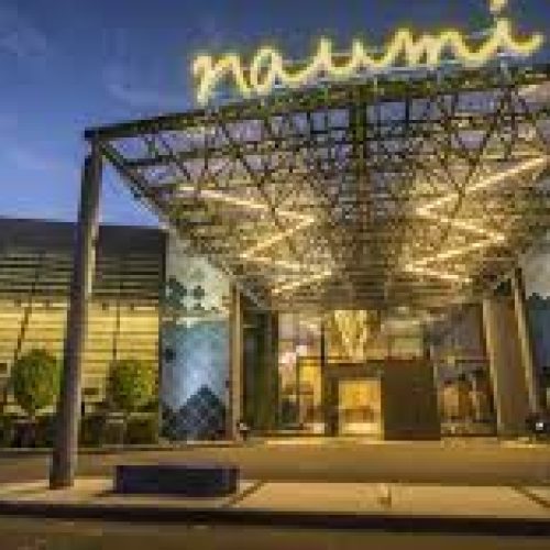 Naumi Hotel