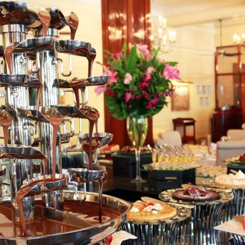 Neil Diamond A Beautiful Noise High Tea