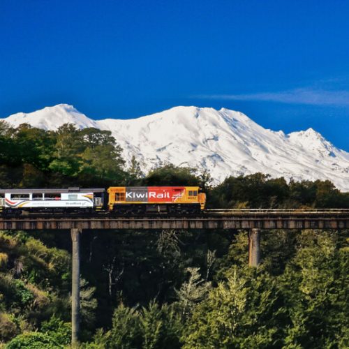 Northern Explorer 2