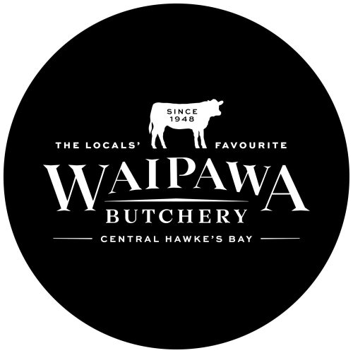 Patangata Station Waipawa Butchery logo