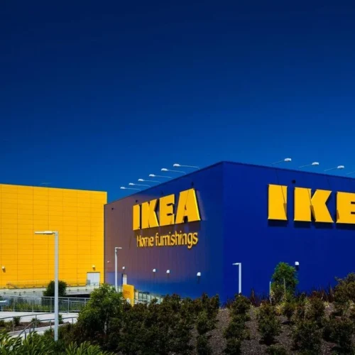 Shopping Extravaganza - Auckland - Ikea