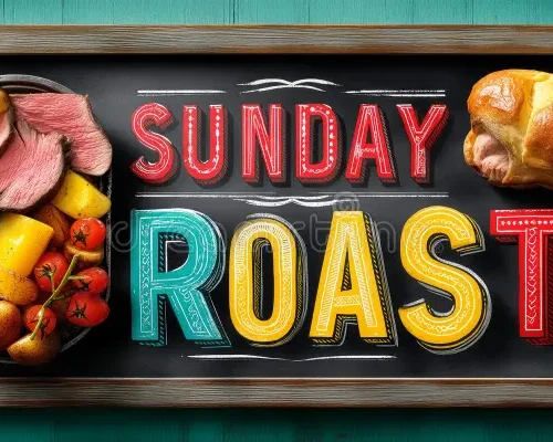 Sunday Roast
