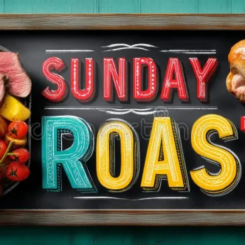 Sunday Roast