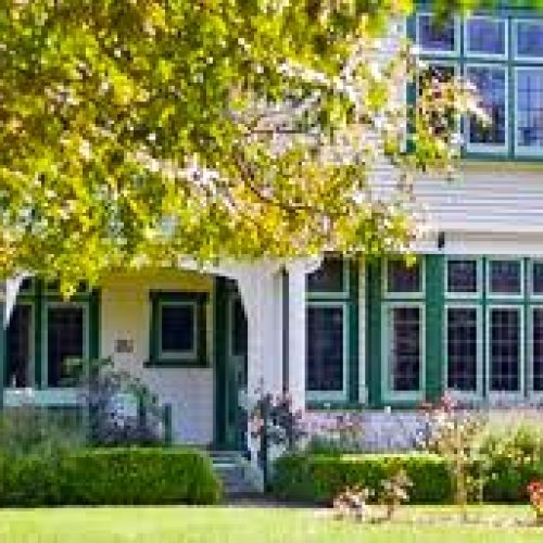 Tatum House 2