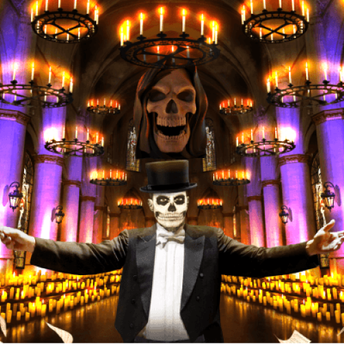 The Rock Orchestra By Candlelight 2