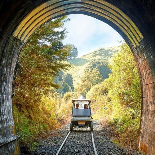 Tunnels FWA